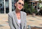 «10 жылдан бері тағамын»: Баян Мақсатқызы мойнындағы «крест» туралы айтты
