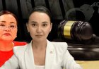Перизат Қайрат пен оның анасының жарыссөзі жабық өтеді