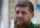 Рамзан Қадыров Түркияда суға кетіп қала жаздады