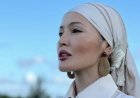 «Шарап ішкенді ұнатамын»: Кәмшат Жолдыбаева ішімдікке көзқарасын айтты (ВИДЕО)