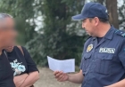 12 шілдеден бастап бетті жауып тұратын киім киюге болмайды: Полиция ескерту жасап жатыр