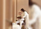 88 жастағы Нұрғали Нүсіпжанов пен жары Love Story түсірді