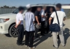 ҰҚК Қызылорда облысында департамент басшысын ұстады