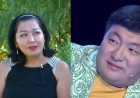 «Біздің махаббатымызды бүкіл мектеп білетін»: сыныптасы бағдарлама үстінде Тоқтар Серіктің құпиясын ашып қойды