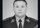 Абай облысында полиция подполковнигі қаза тапты