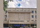 Алқабилер қорқып залға кіре алмаған: Шымкентте белгісіз біреу сотқа дуагер жіберген