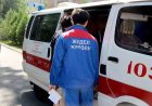 Павлодарда анасы терезеден лақтырып жіберген баланың бірі қайтыс болды