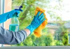 Өскеменде терезе жуамын деп бесінші қабаттан құлаған әже көз жұмды