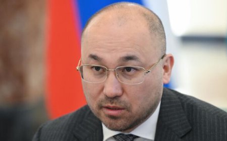 Рамзан Қадыровтың ұлының тойына Қазақстанның Ресейдегі елшісі Дәурен Абаев қатысқан