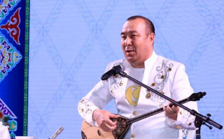 «7 миллион теңгемізді бермей жүр»: Тағы бір айтыскердің қызы алаяқтық бойынша айыпталды (ФОТО)