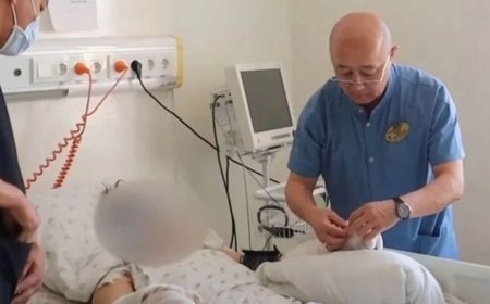 Саусақтарын балтамен шауып тастаған мұғалімге қатысты сот үкімі шықты