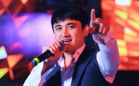 «Дұғаларыңыз ауадай қажет»: Танымал әнші ауыр жарақат алып, төсекке таңылды