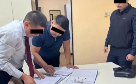 Қырғызстан университеті қазақ студенттерін қуып шықты