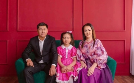 «Менде ұл болмай қалды»: Жұлдызай Дүйсенбиева өміріндегі сәтсіздіктерді айтып, жылап қалды (ВИДЕО)