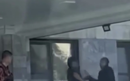 Жантүршігерлік төбелес: Қостанайлық тұрғын қарияны аяусыз соққыға жыққан