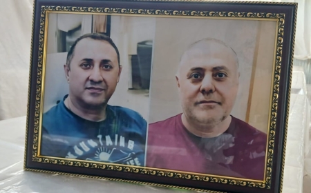 Азаптап өлтірген: Әзербайжандықтардың қазасы туралы тың дерек шықты