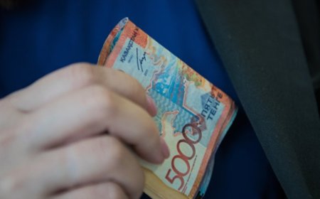 «Имамдар жаназаға 100 мың теңге сұрайды»: Діни басқарма түсініктеме берді