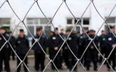 Рақымшылық: Сотталғандардың алғашқы легі түрмеден шықты