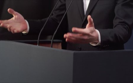 Экс-президентке ауыр айып тағылды