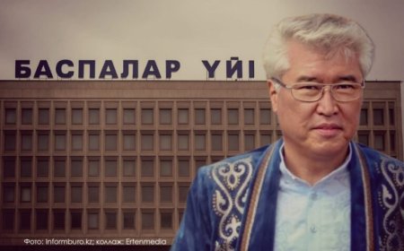 Арыстанбектің аукционы: су тегінге сатылып кеткен ірі нысан мемлекетке қайтарылды