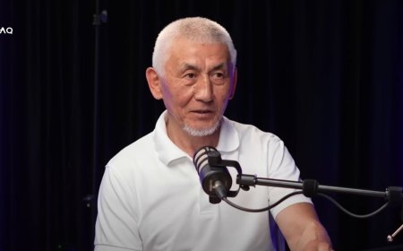 Соғысқа дайын болуымыз керек - әскери сарапшы