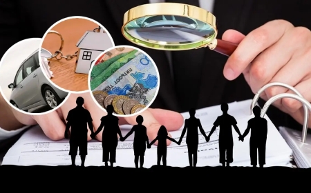 Енді мемлекеттен көмек алу үшін «көпбалалы отбасы» болу жеткіліксіз: Үкімет нені өзгерткелі жатыр