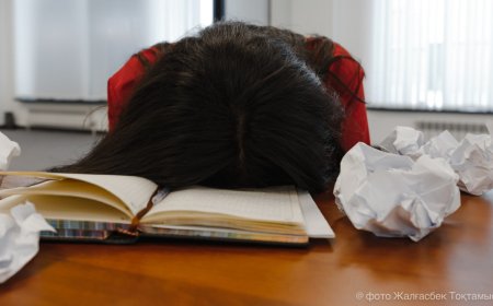 «Мұғалімі біліп қойған»: Павлодарда тұрғыны өгей қызын зорлаған