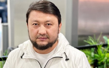 Назарбаев құттықтады: Тазабеков 50 жасын тойлады