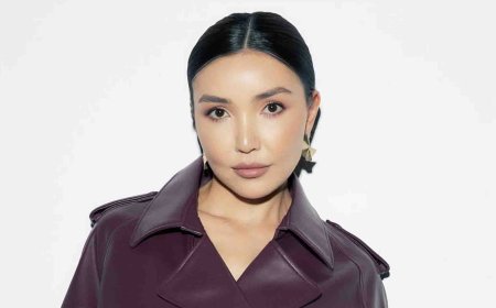 «Блогер NNN бе?»: Құралай Анарбекованың таңдауы кімге түскені белгілі болды