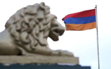«Ішкі істерімізге өрескел араласты»: Армения Ресейге наразылық нотасын жолдады
