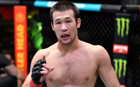 «Байдың баласы болсам, спортқа жоламас едім»: Шавкат Рахмонов өзін сынайтындарға жауап берді