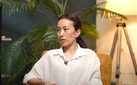 «Қоштасу хатын өзі жазбаған»: Шерзат Полаттың әпкесі күтпеген мәлімдеме жасады