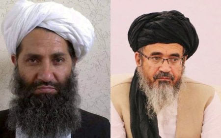 Халықаралық Қылмыстық Сот «Талибан» басшыларын тұтқындауға ордер берді