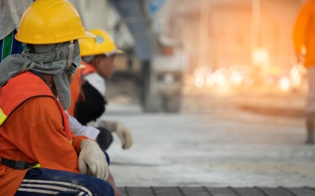 Ақмолада су құбырын жөндеп жүрген жұмысшылар мерт болды