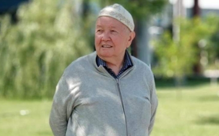 ІІМ алаяқтарға алданған белгілі журналист туралы мәлімдеме жасады