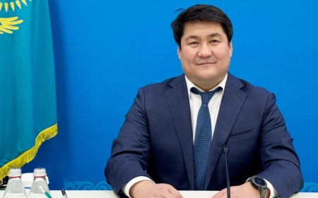 «Сүйегі сынып, миы шайқалған»: Алматы облысы әкімінің орынбасары жол апатына ұшырады