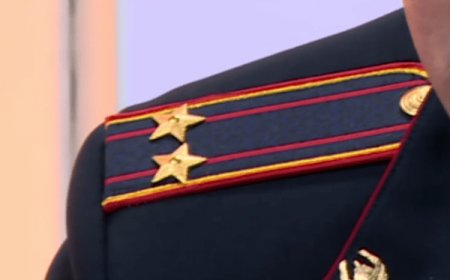 Қорғаныс министрлігінің полковнигі 47 жастағы әйел зорлады деген күдікке ілінді