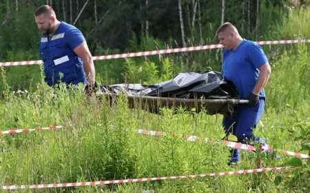 Ресей шенеуніктері арасында жұмбақ өлім көбейіп кетті