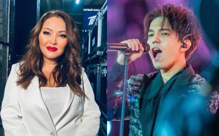 «Әні хитке айналмады»: Бағым Мұхитденова Димаштың талғамын сынады (ВИДЕО)