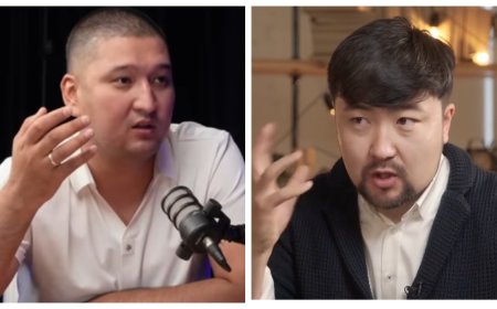 «Қуаныш Шонбай алаяқтардың атасы»: белгілі заңгер инфосығандардың құпиясын ашты (ВИДЕО)