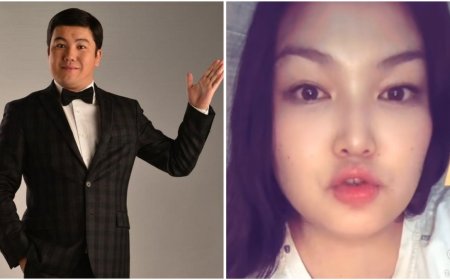 «Мөлдірдің қысымына шыдай алмадым»: Тұрсынбектің «екінші» әйелі үндеу жасады