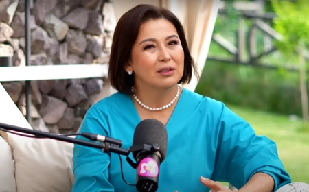 Айгүл Қосанова неліктен өзінен 14 жас үлкен адамға тұрмысқа шыққанын айтып берді