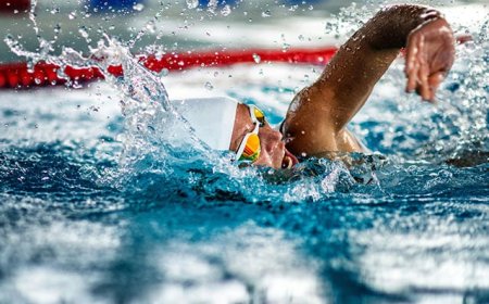 Атырауда балалар уланған жекеменшік бассейннің басшысы қамауға алынды