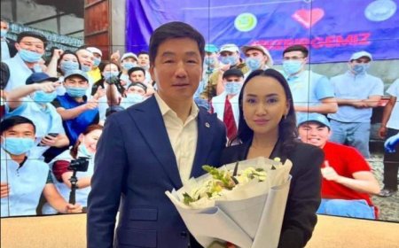 Перизат Қайрат Бауыржан Байбектен жауап алуды талап етті