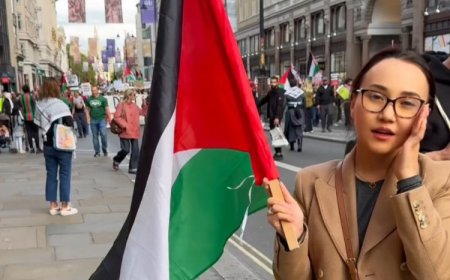 566 млн теңге: Перизат Қайрат Израиль-Палестина соғысынан да мол пайдаға кенелген