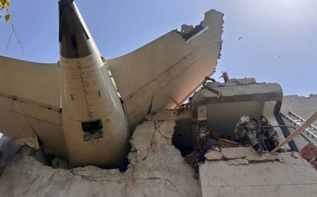 260 адамның өмірін қиған апатқа пилот кінәлі ме – Үндістандағы трагедияның алғашқы тергеу деректері жария болды