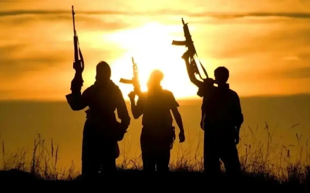 Қазақстанда жарты жыл ішінде терроризмді насихаттаған 60 адам сотталды