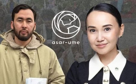 «Асар-Үме» қорының президенті Перизат Қайратқа 200 млн теңге аударғанын айтты