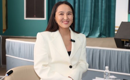 «Құйрық-бауыр асату әзіреті Әли кезінен сақталған салт» - журналист Әлия Әшім