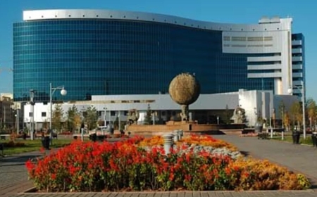 Еліміздің мемлекеттік қарызы қанша теңгеге өскені белгілі болды